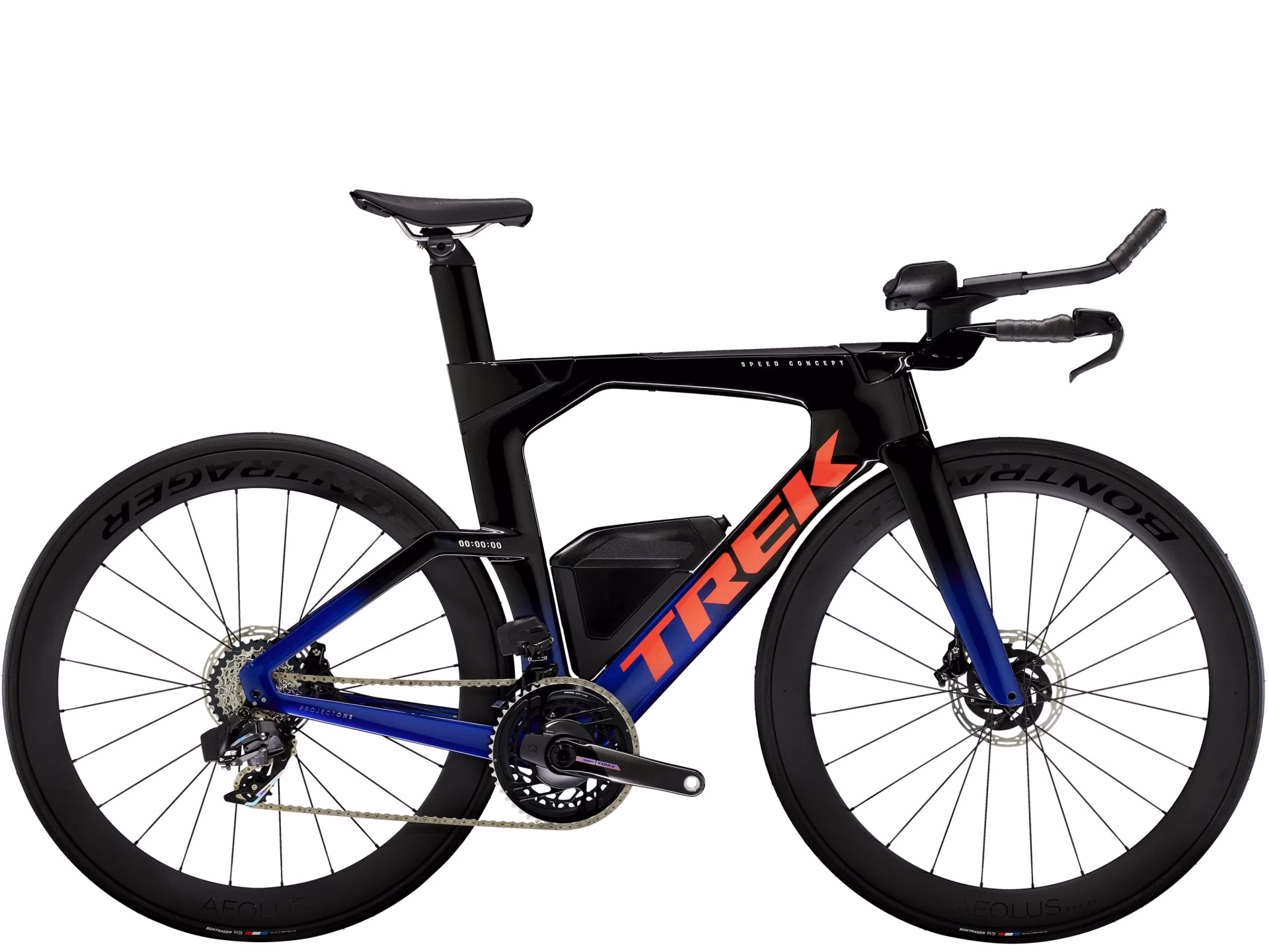 Co to jest rower TT?