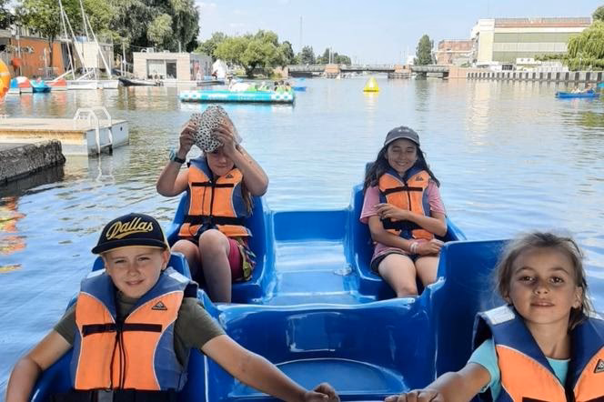 Ile kosztuje wejście do aquaparku w Płocku?