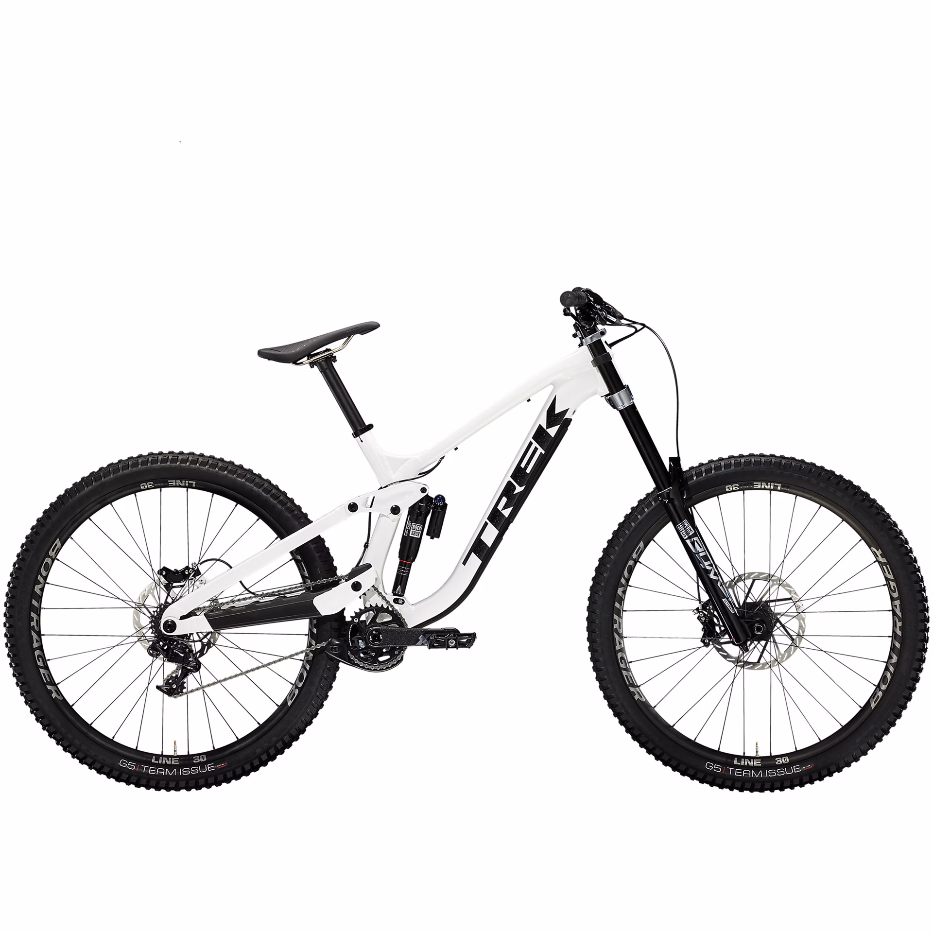 Co to znaczy rower DH?