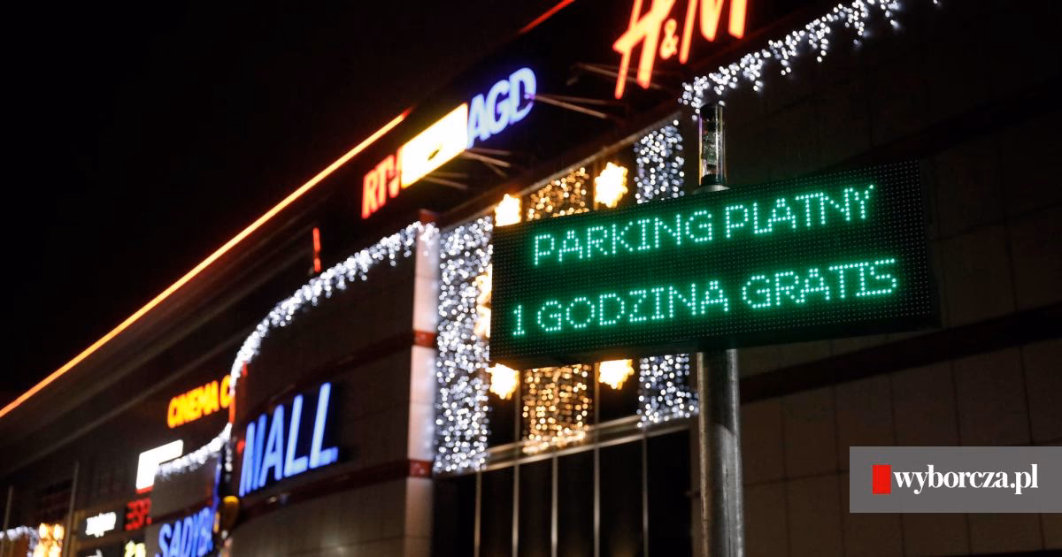 Czy Sadyba jest już otwarta?