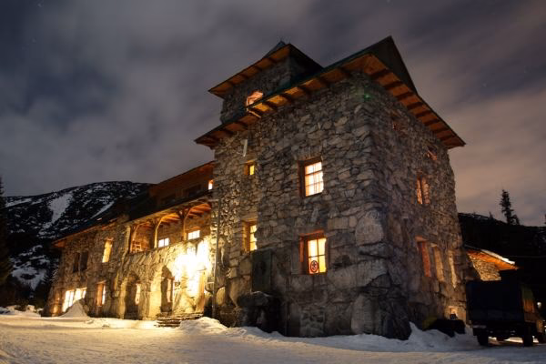 Ile km jest z Kuźnic do schroniska Murowaniec?