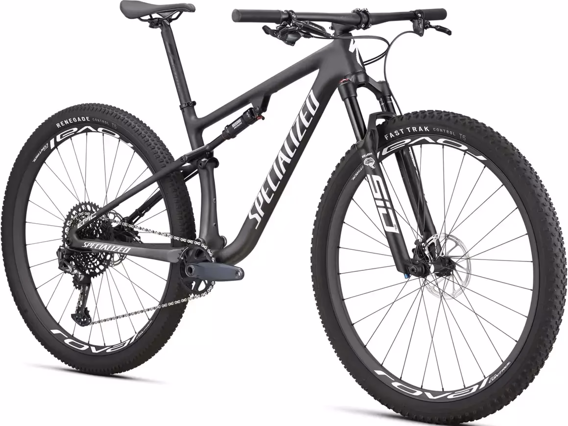 Jaki silnik w Specialized Turbo Levo?