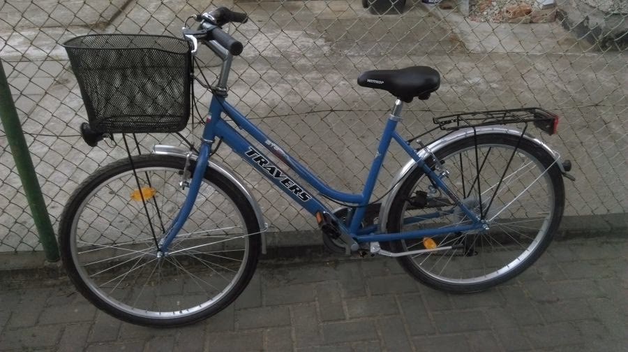 Gdzie produkowane są rowery Zundapp?