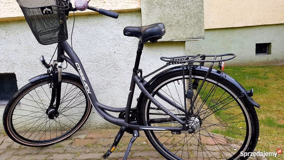 Czy warto inwestować w stary rower?