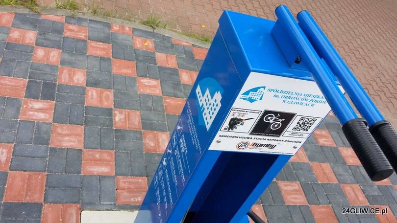 Co budują w Czechowicach Gliwice?