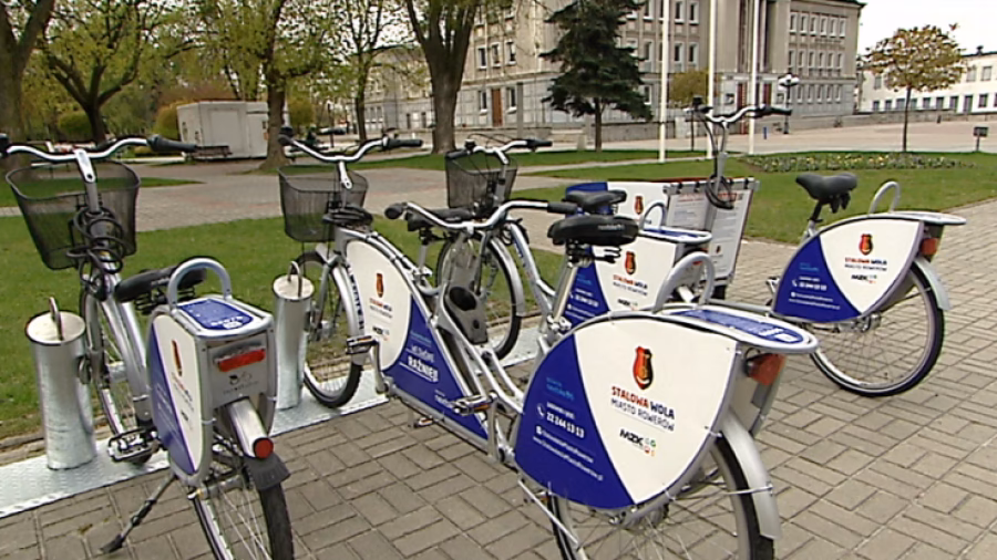 Jakie są dobre rowery miejskie?