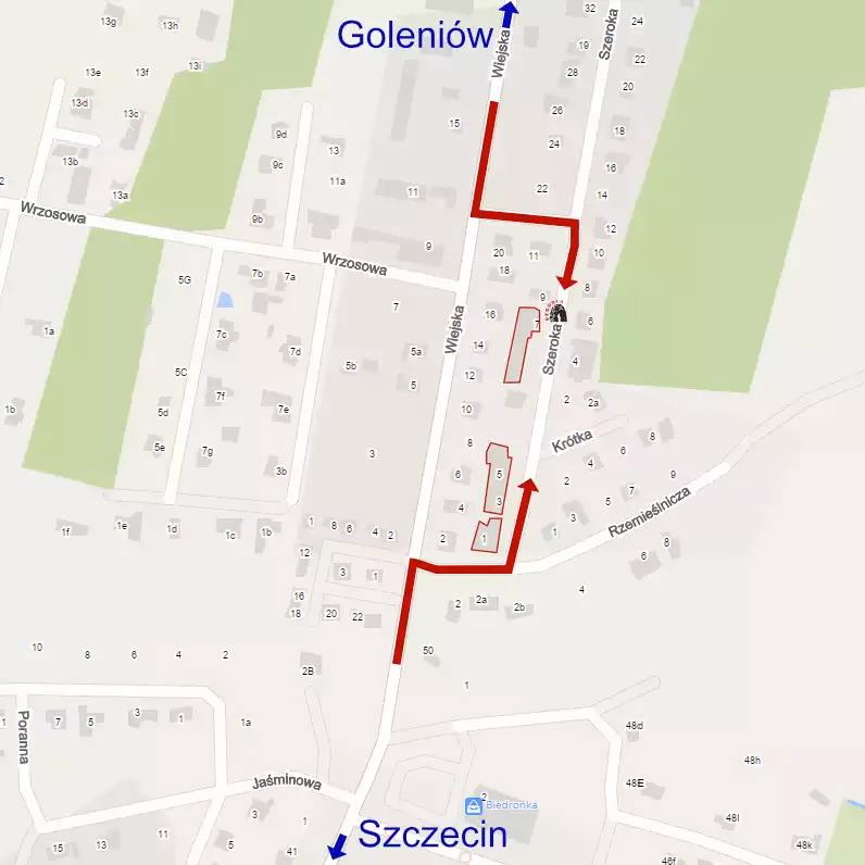 Ile kosztuje wymiana opon w Szczecinie?