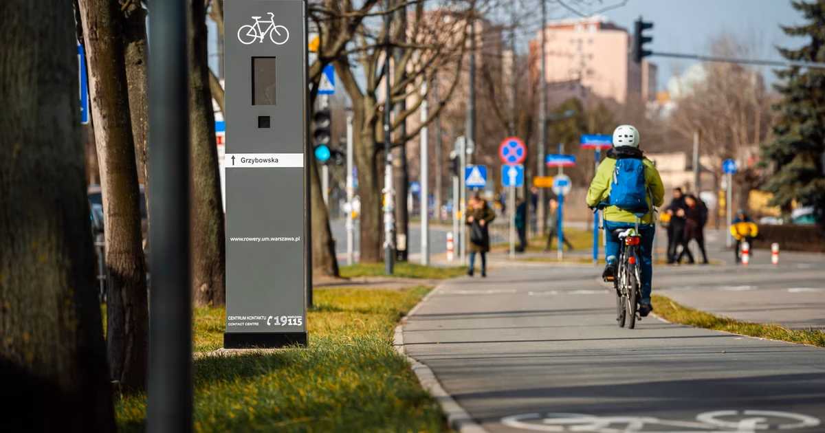 Jakie są przepisy dotyczące oświetlenia rowerowego w Niemczech?