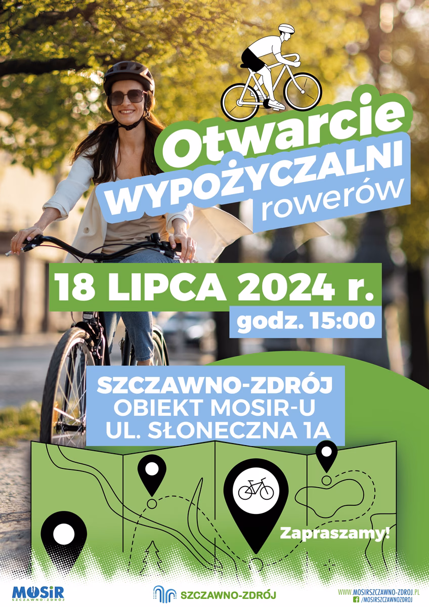 Kiedy dni Szczawno Zdrój?