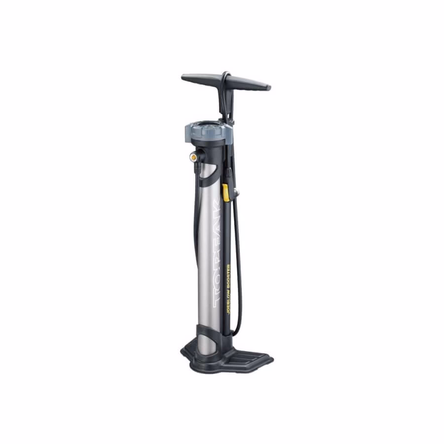 Jaka pompka do opon tubeless?