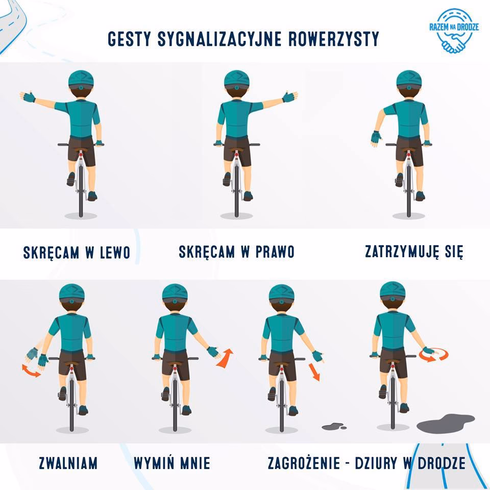 Jakie ćwiczenia do jazdy na rowerze?