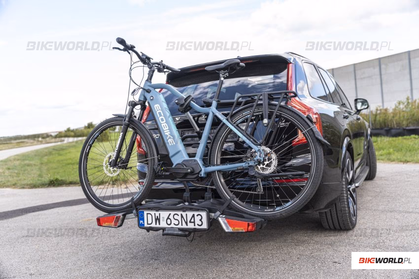 Która wersja Volvo XC60 jest najbogatsza?