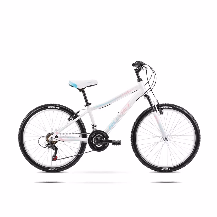 Ile waży rower KUbikes 24 Waga?