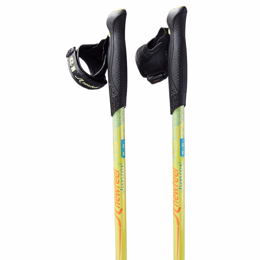 Co daje chodzenie z kijkami nordic walking?