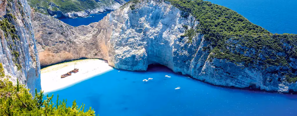 Czy warto wypożyczyć samochód na Zakynthos?
