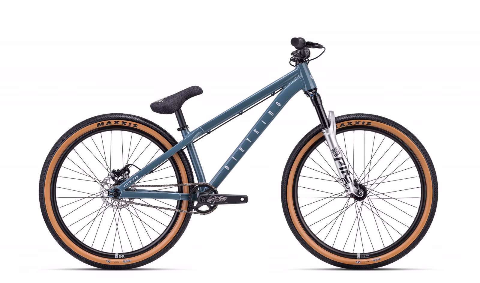 Czy rower MTB jest uniwersalny?