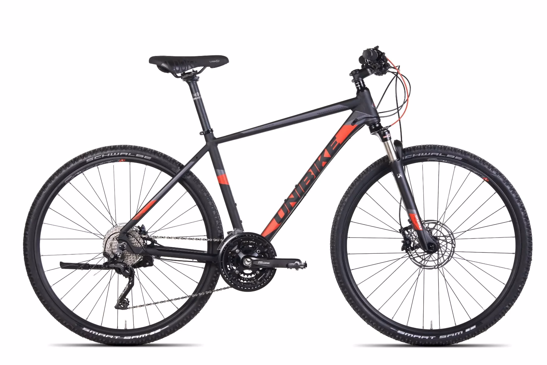 Jak sprawdzić rok produkcji roweru Unibike?