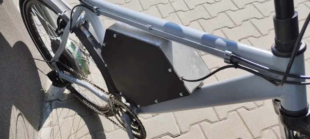 Jak sygnalizować skręt na rowerze?
